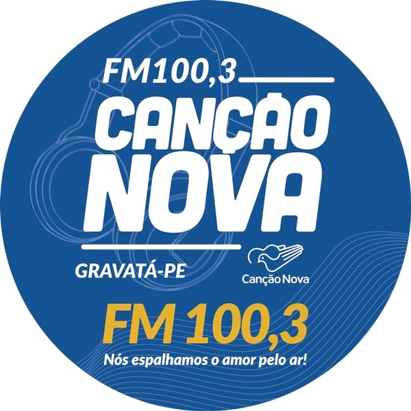Radio Canção Nova Logo