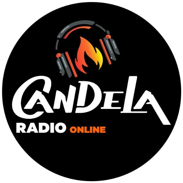 Radio Candela Online Logo