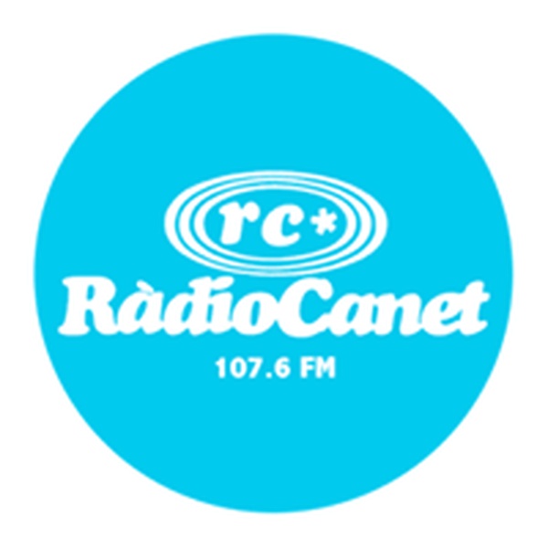 Ràdio Canet Logo