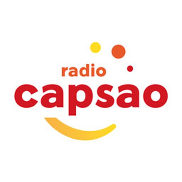 Radio CapSao - Oyonnax Logo