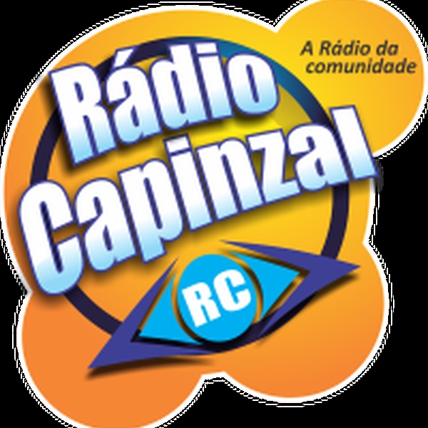 Rádio Capinzal Logo
