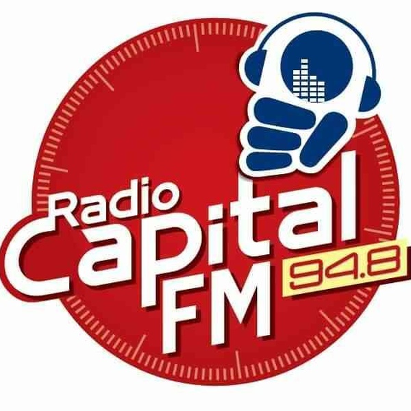 Radio Capital Logo