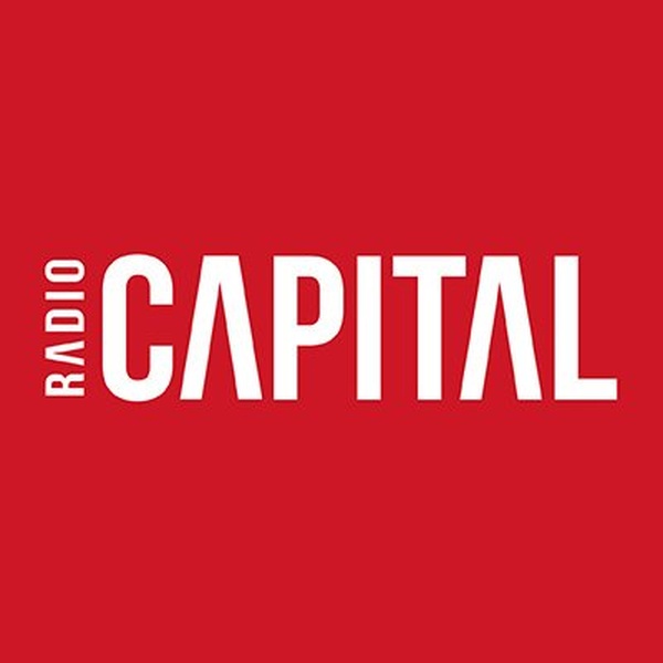 Radio Capital - Depeche Mode Logo