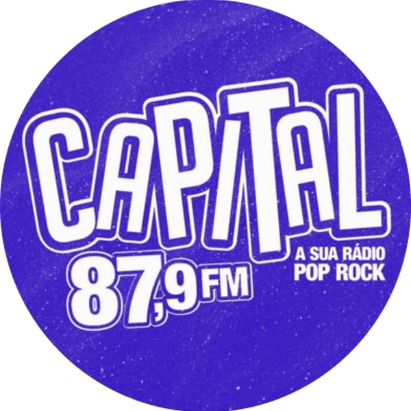 Rádio Capital Fm Logo