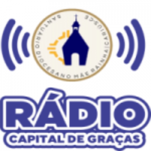 Rádio Capital de Graças Logo