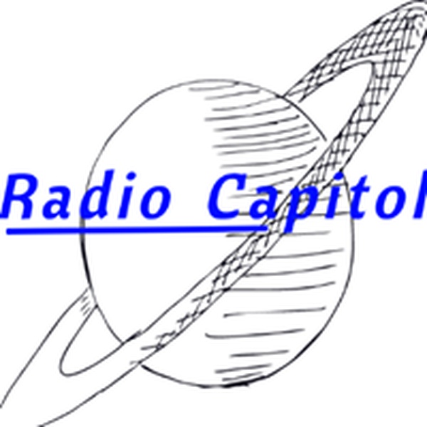 Radio Capitol Logo