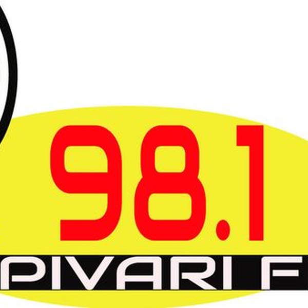 Rádio Capivari FM Logo