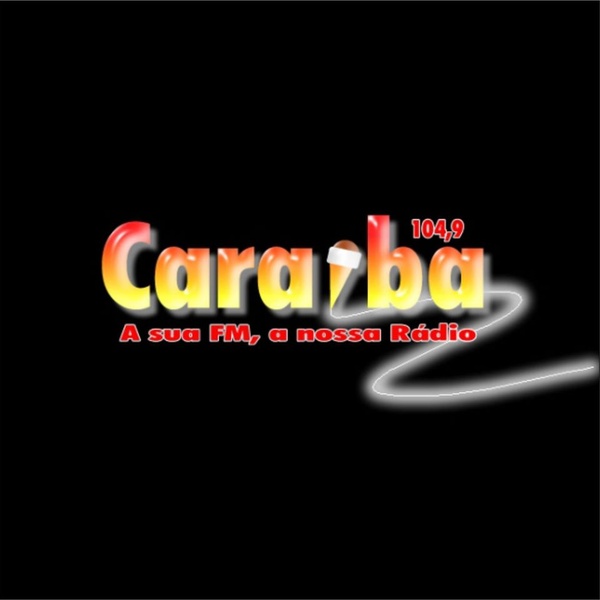 Rádio Caraíba Logo
