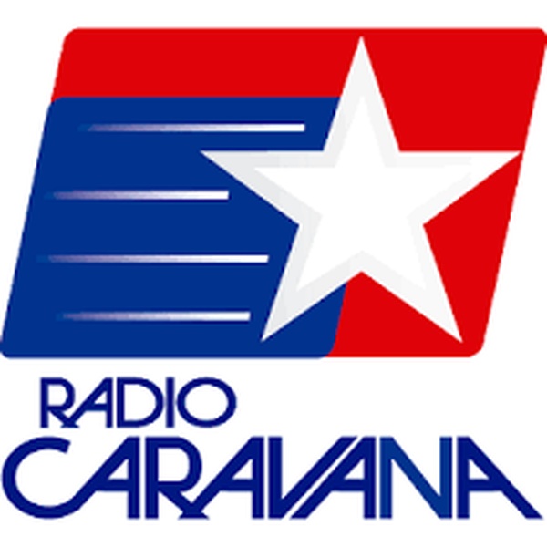 Radio Caravana Logo