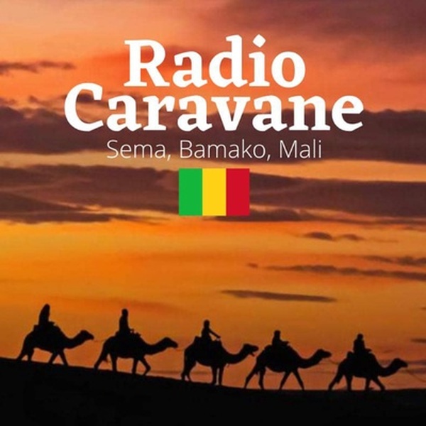 Radio Caravane Logo
