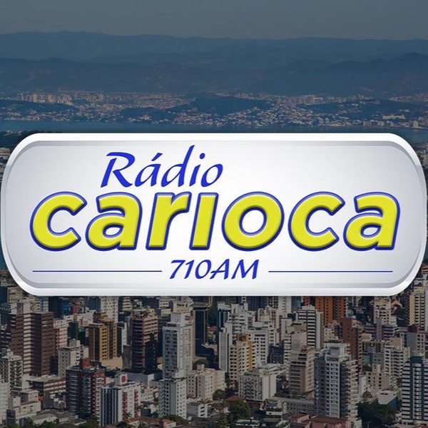 Rádio Carioca Logo