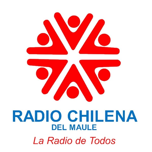 Radio Chilena del Maule Logo