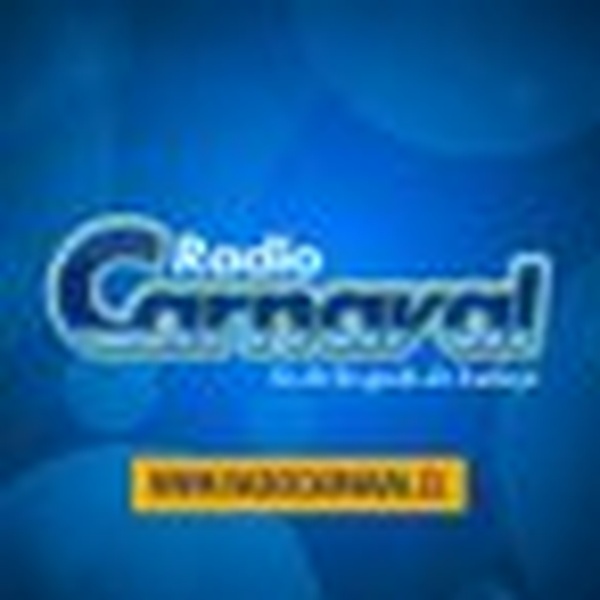 Radio Carnaval Logo