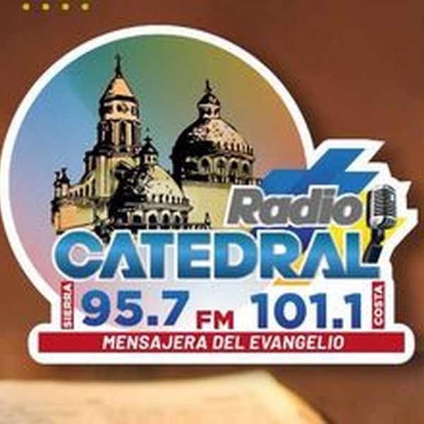 Radio Catedral Azogues Logo