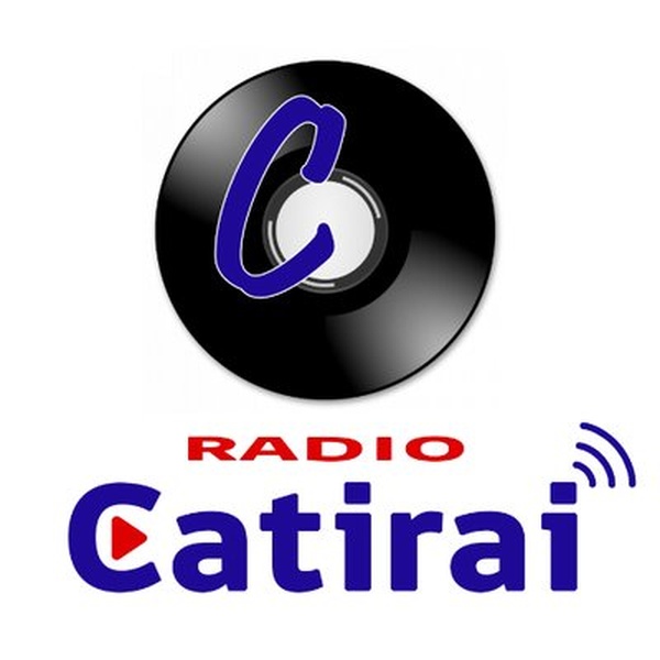 Radio Catirai Logo