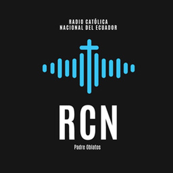 Radio Católica Ecuador Logo