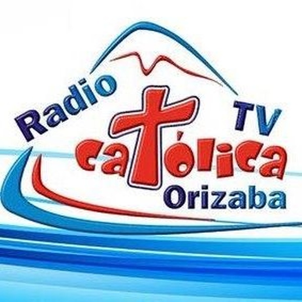 Radio Católica Orizaba Logo