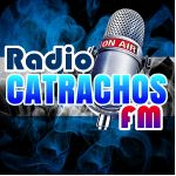 Radio Catrachos FM Logo