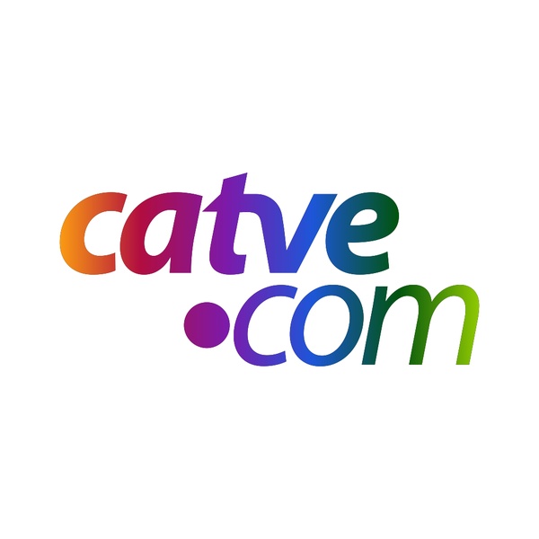 Rádio Catve FM 91.7 Logo