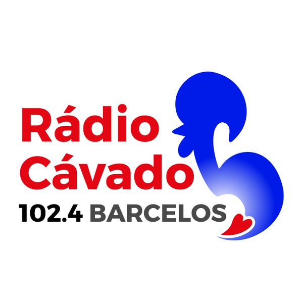 Rádio Cávado FM Logo