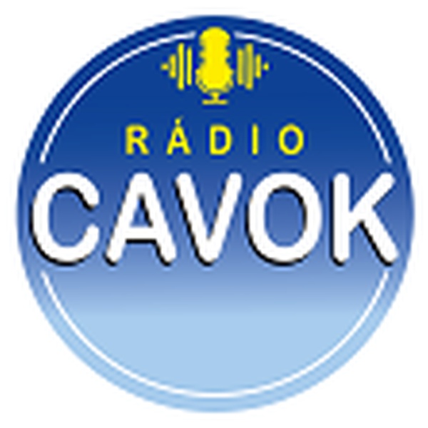 Radio Cavok Logo
