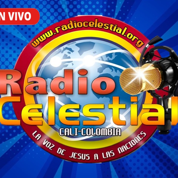 Radio Celestial Logo