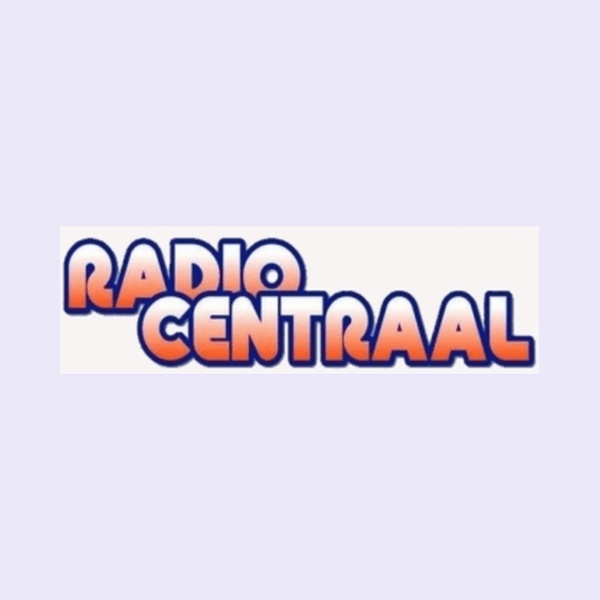 Radio Centraal FM Logo