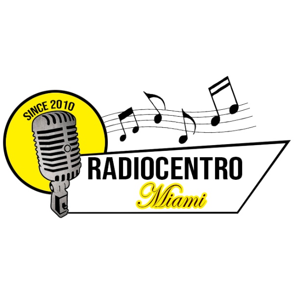 Radio Centro Miami Logo