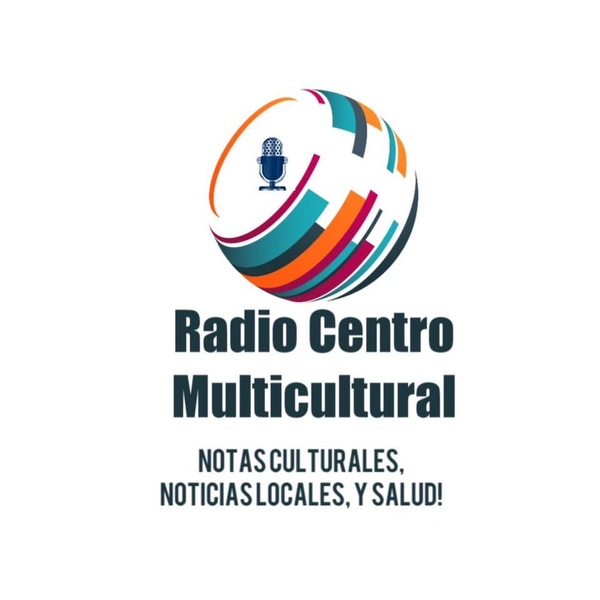 Radio Centro Multicultural Logo