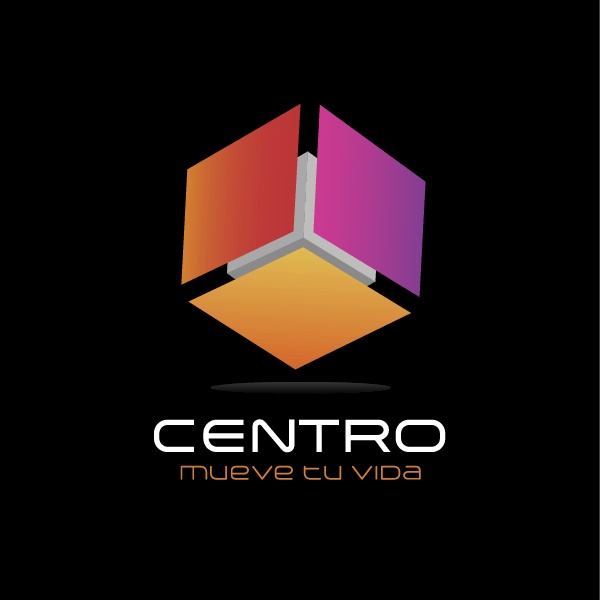 Radio Centro Quito Logo