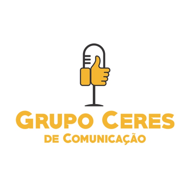 Rádio Ceres 1440 AM Logo