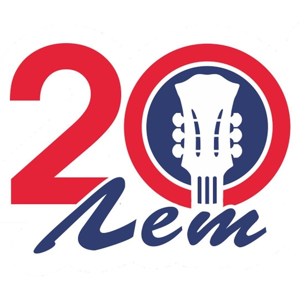 Radio Chanson Tyumen 101.0 Logo