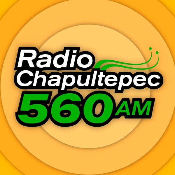 Radio Chapultepec - XEOC Logo