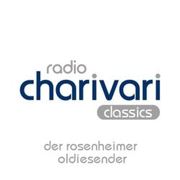 Radio Charivari Rosenheim - Charivari Classics Logo