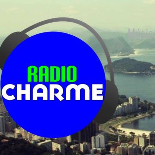 Rádio Charme Logo