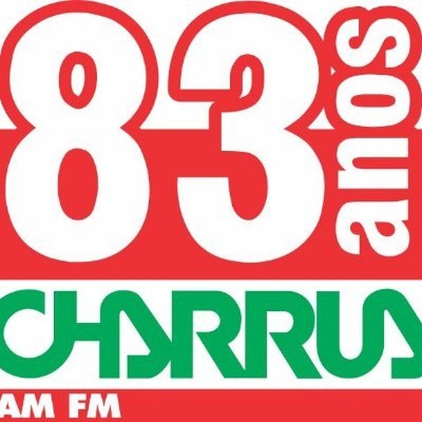 Rádio Charrua AM Logo