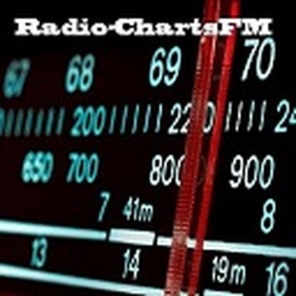 Radio ChartsFM Logo