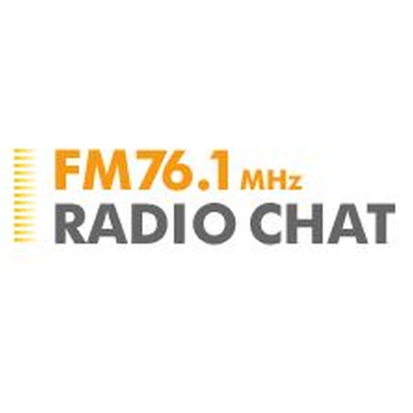 Radio Chat エフエム新津 Logo