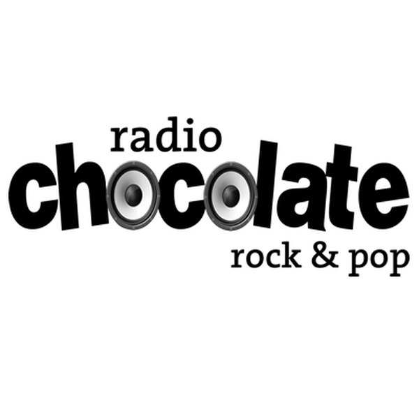 Radio Chocolate Rock & Pop Logo