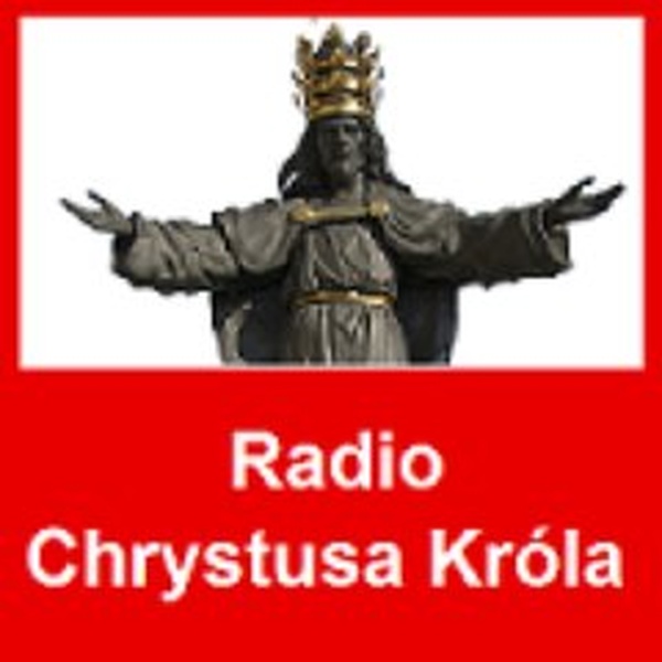 Radio Chrystusa Króla Logo