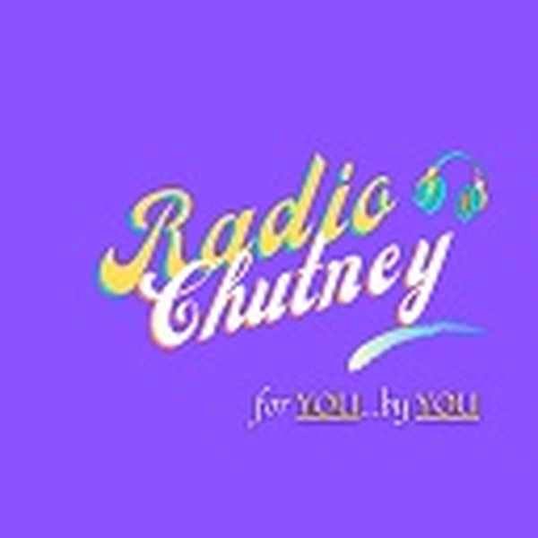 Radio Chutney Logo