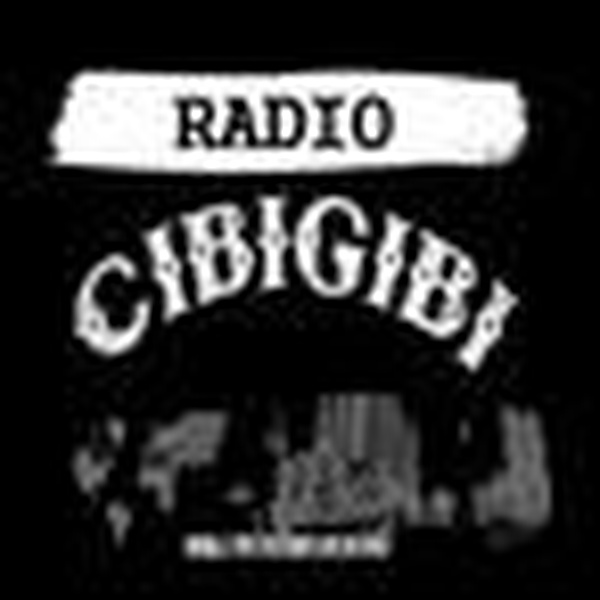 Radio CiBiGiBi Logo