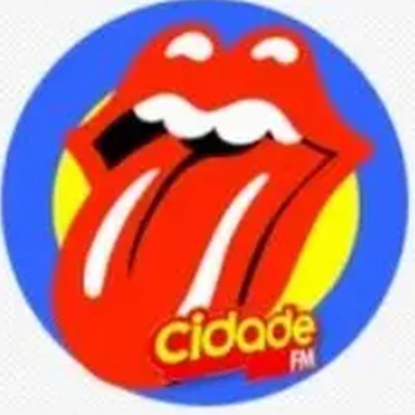 Rádio Cidade Logo