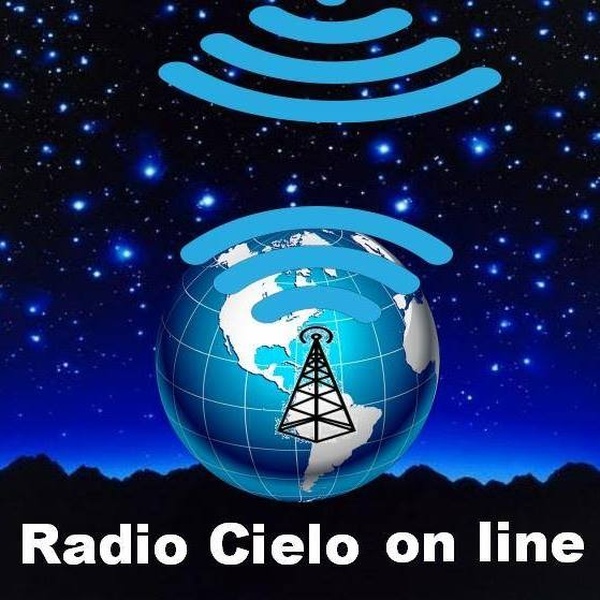 Radio Cielo on line Logo