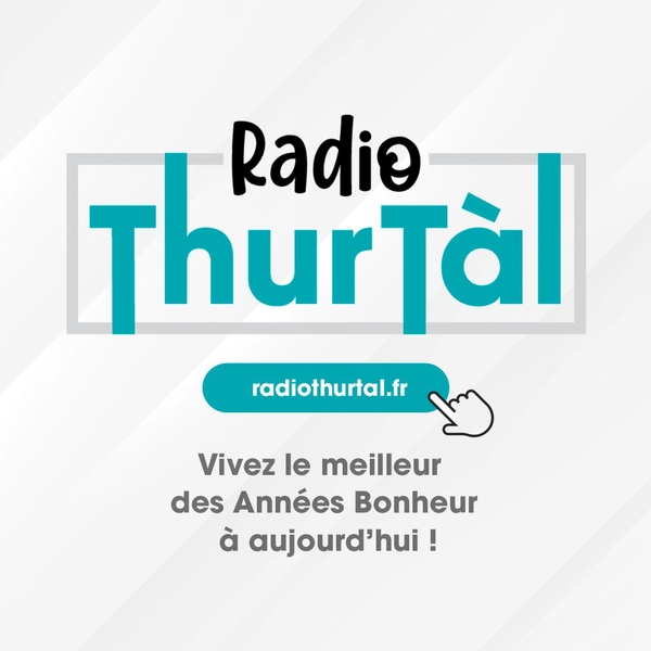 Radio ThurTàl Logo
