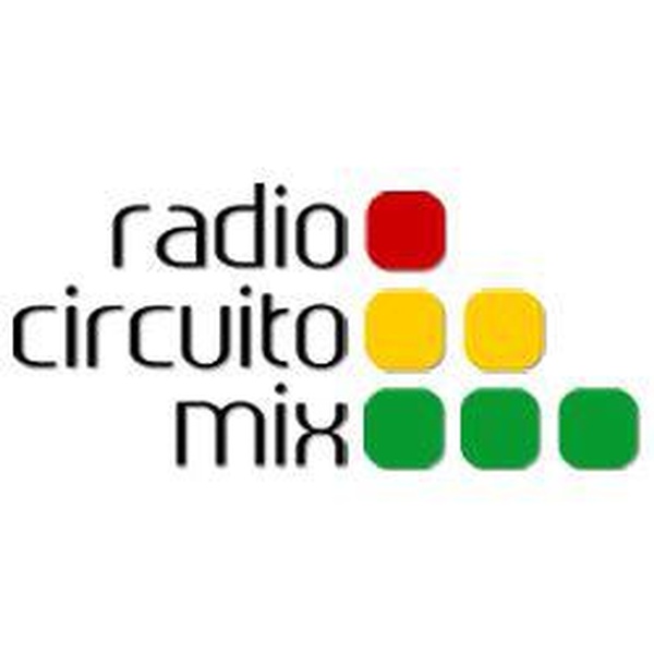 Radio Circuito Mix Logo