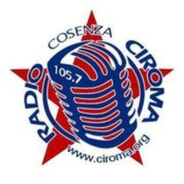 Radio Ciroma Logo