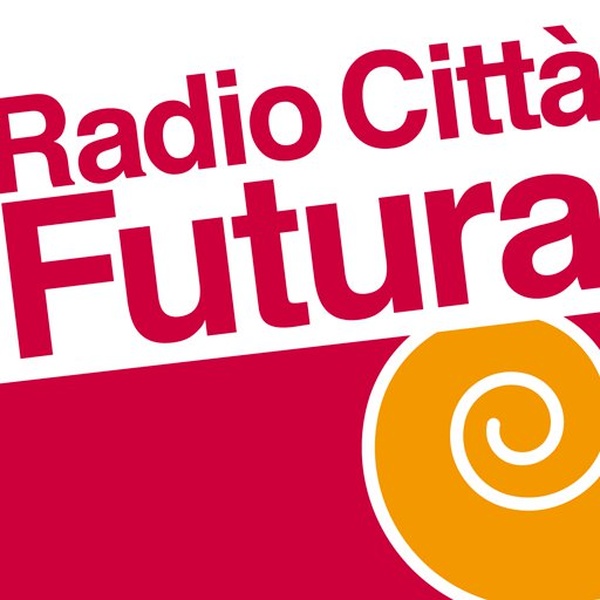 Radio Città Futura - Jazz Logo