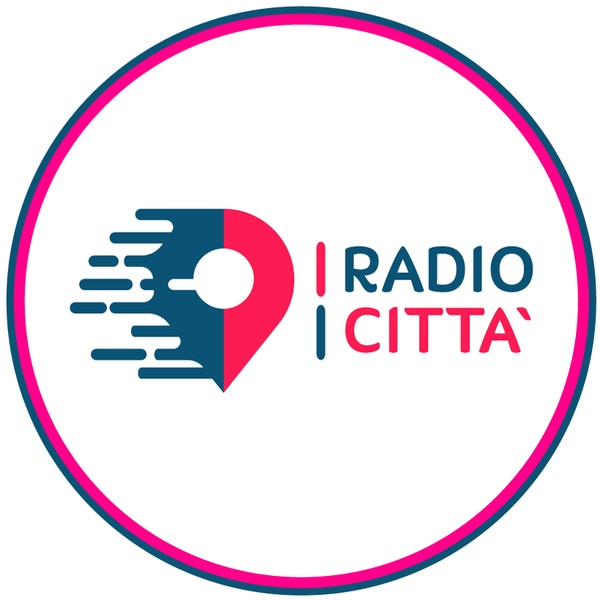 Radio Città Roma Logo