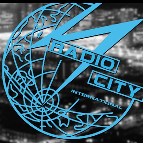 Radio City International Logo